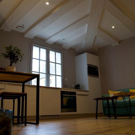 Vannes Lodge 외부 사진
