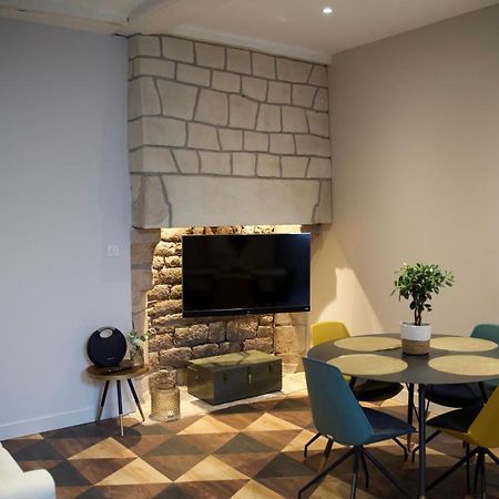 Vannes Lodge 외부 사진