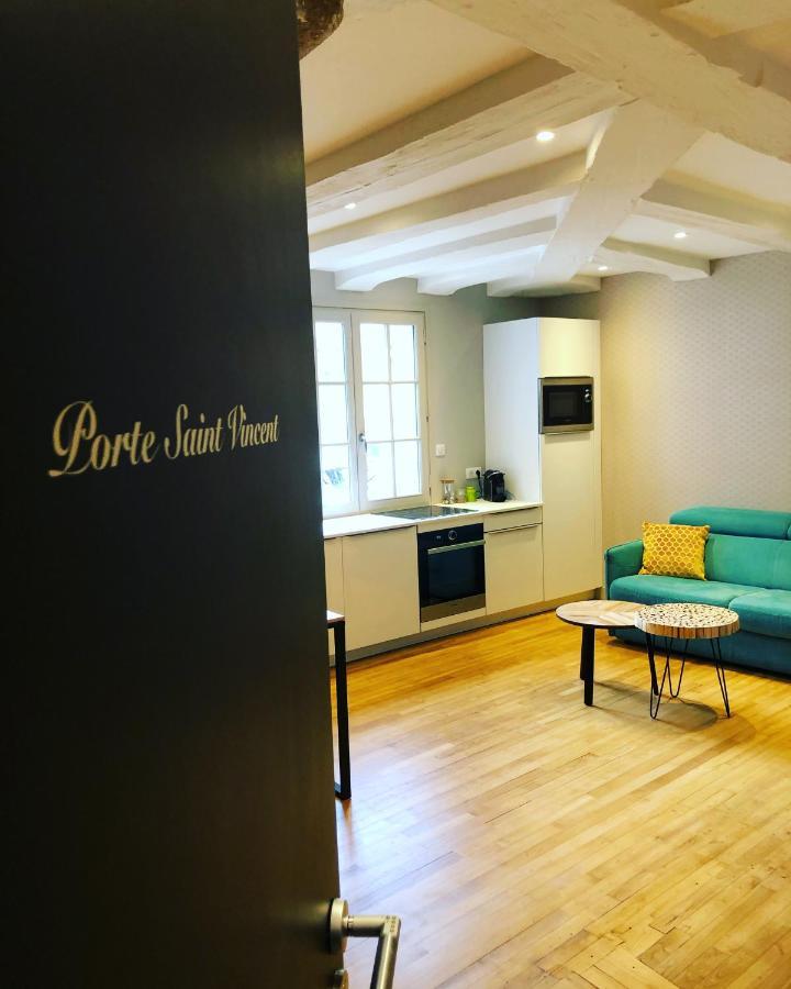 Vannes Lodge 외부 사진