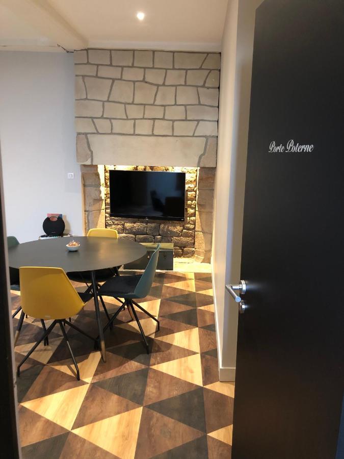 Vannes Lodge 외부 사진