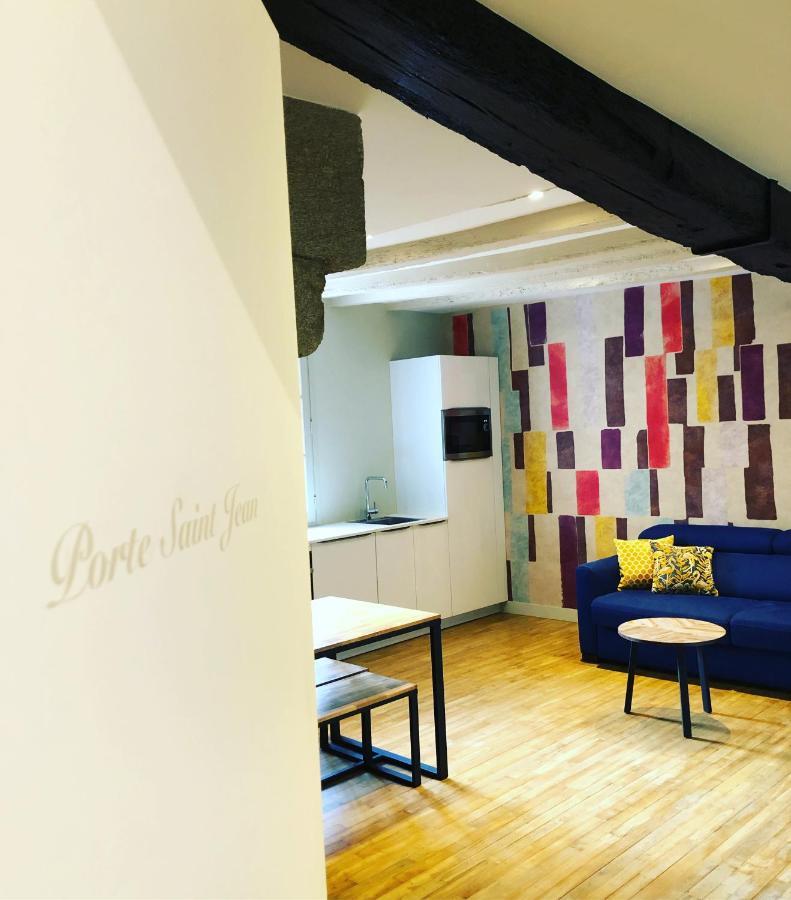 Vannes Lodge 외부 사진