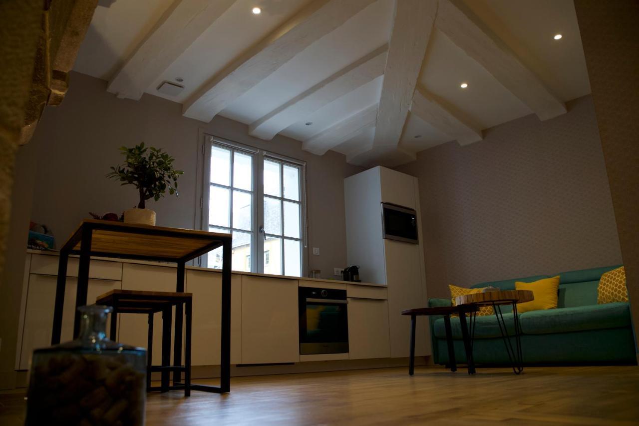 Vannes Lodge 외부 사진