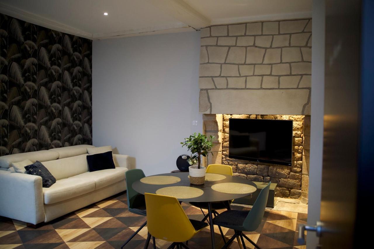 Vannes Lodge 외부 사진