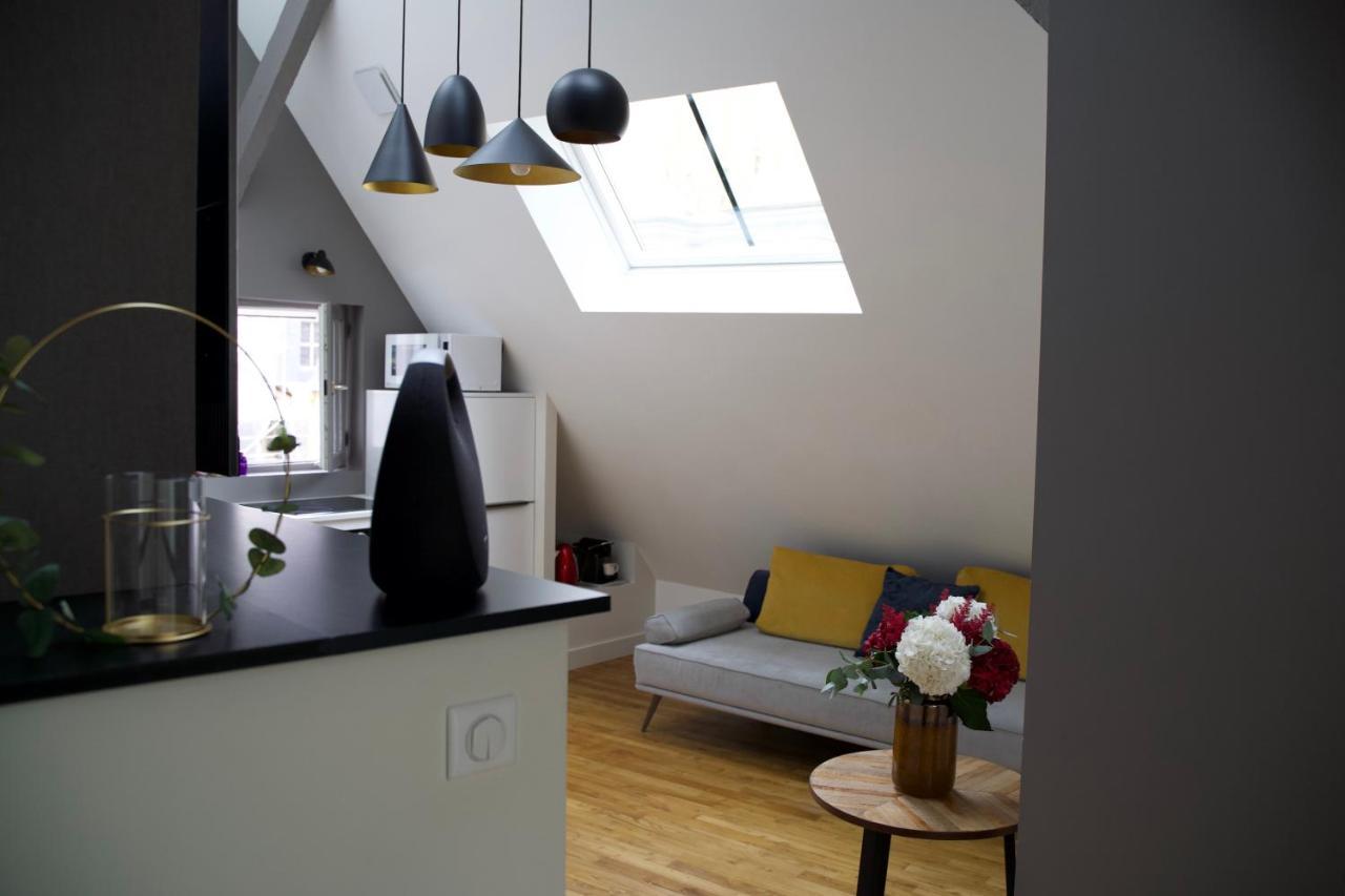 Vannes Lodge 외부 사진