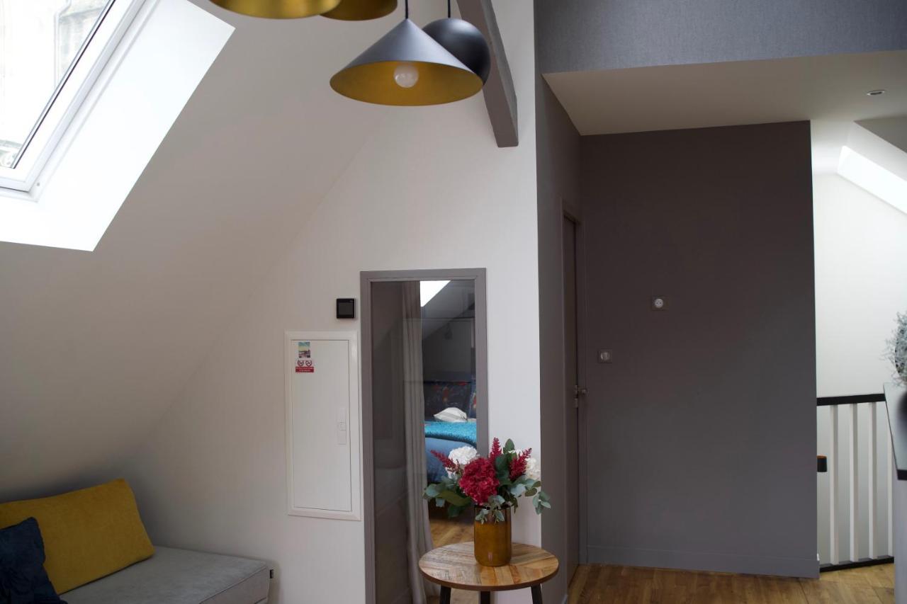 Vannes Lodge 외부 사진