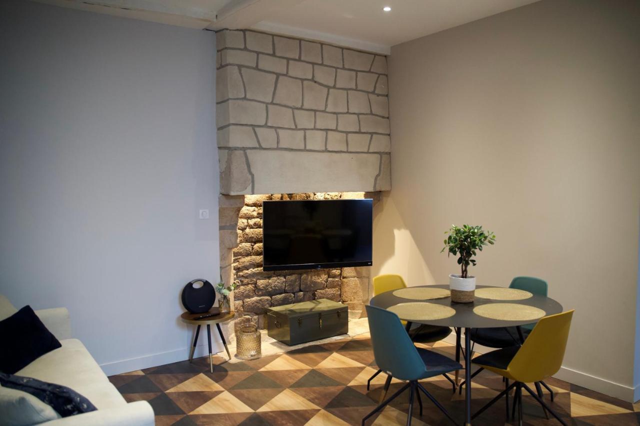 Vannes Lodge 외부 사진