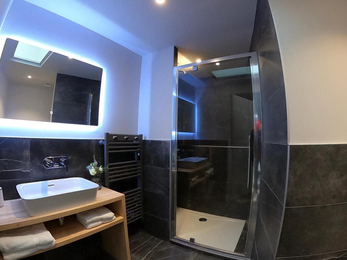 Vannes Lodge 외부 사진
