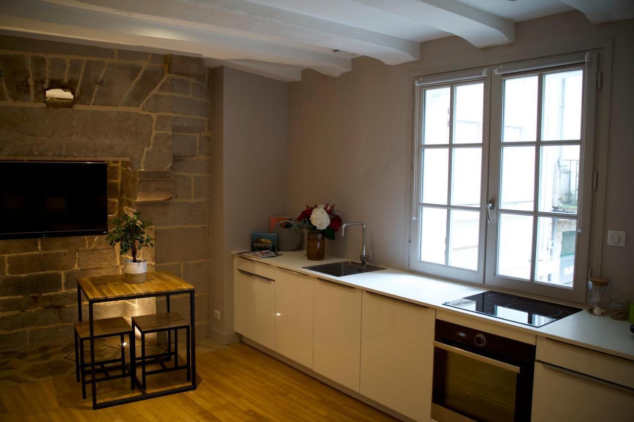 Vannes Lodge 외부 사진