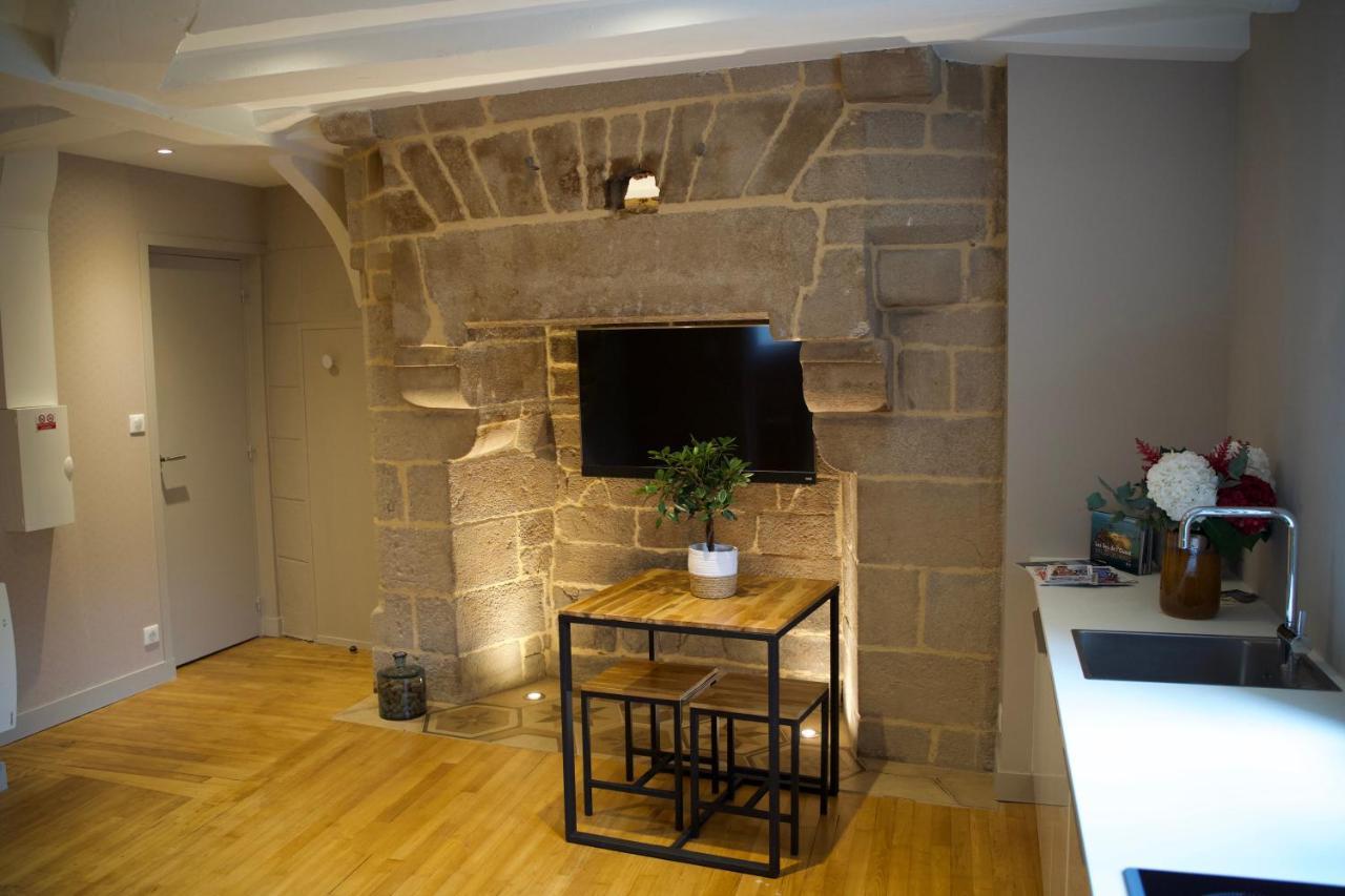Vannes Lodge 외부 사진