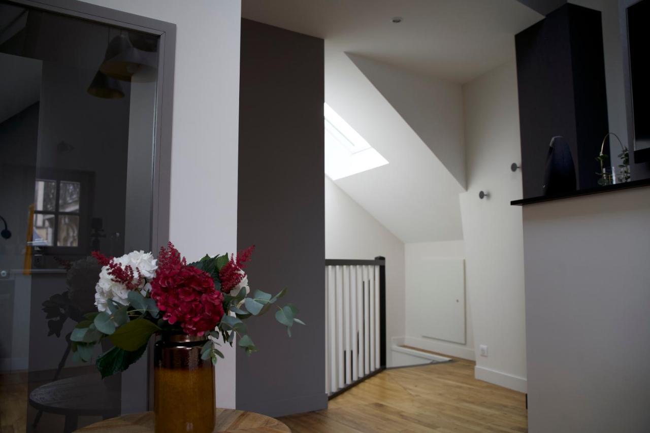 Vannes Lodge 외부 사진