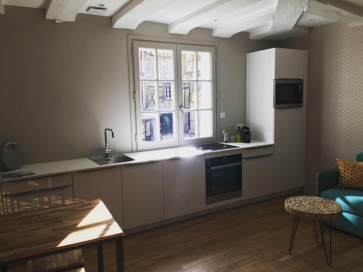 Vannes Lodge 외부 사진