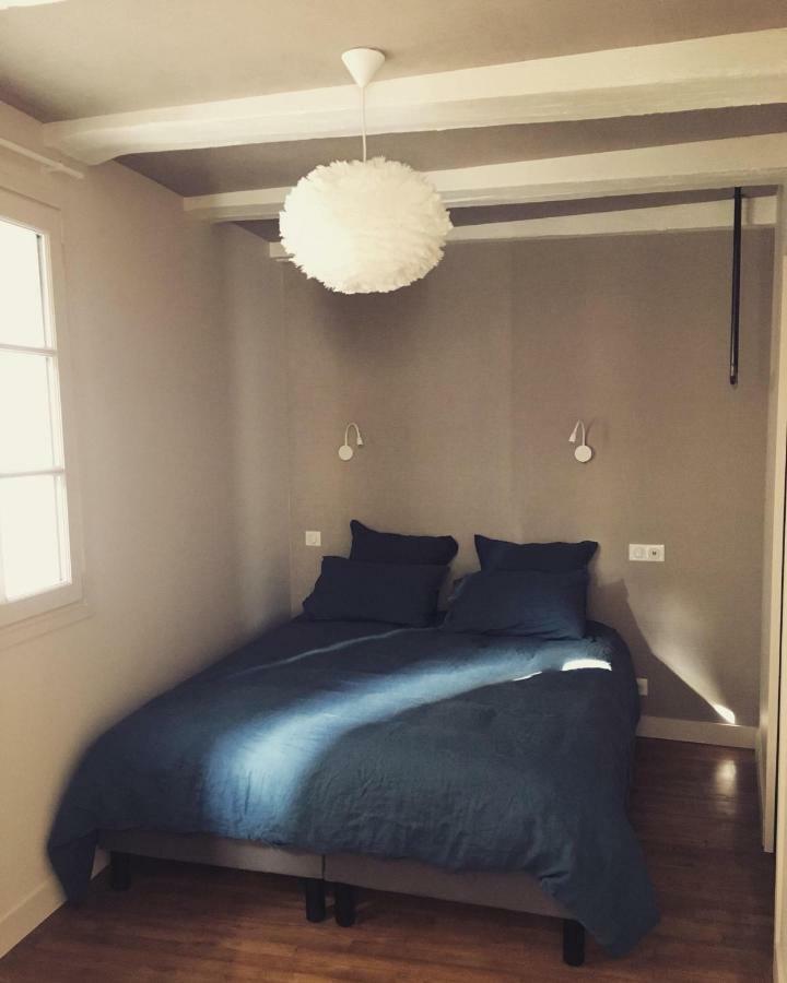 Vannes Lodge 외부 사진