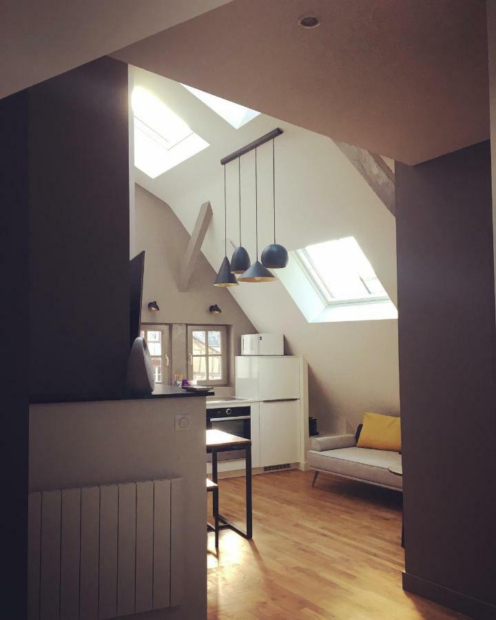 Vannes Lodge 외부 사진