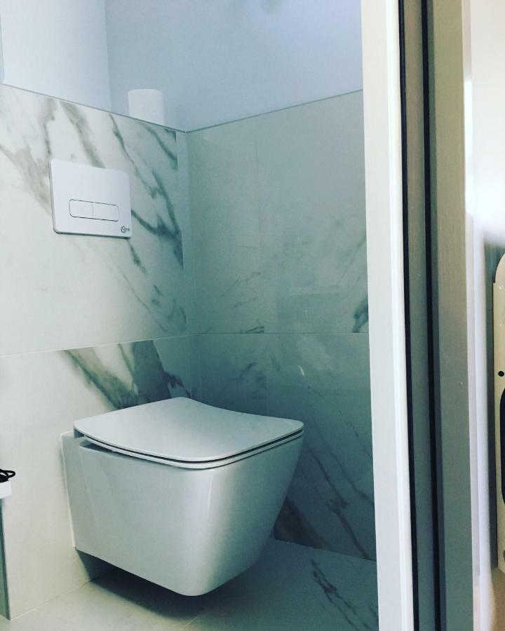 Vannes Lodge 외부 사진