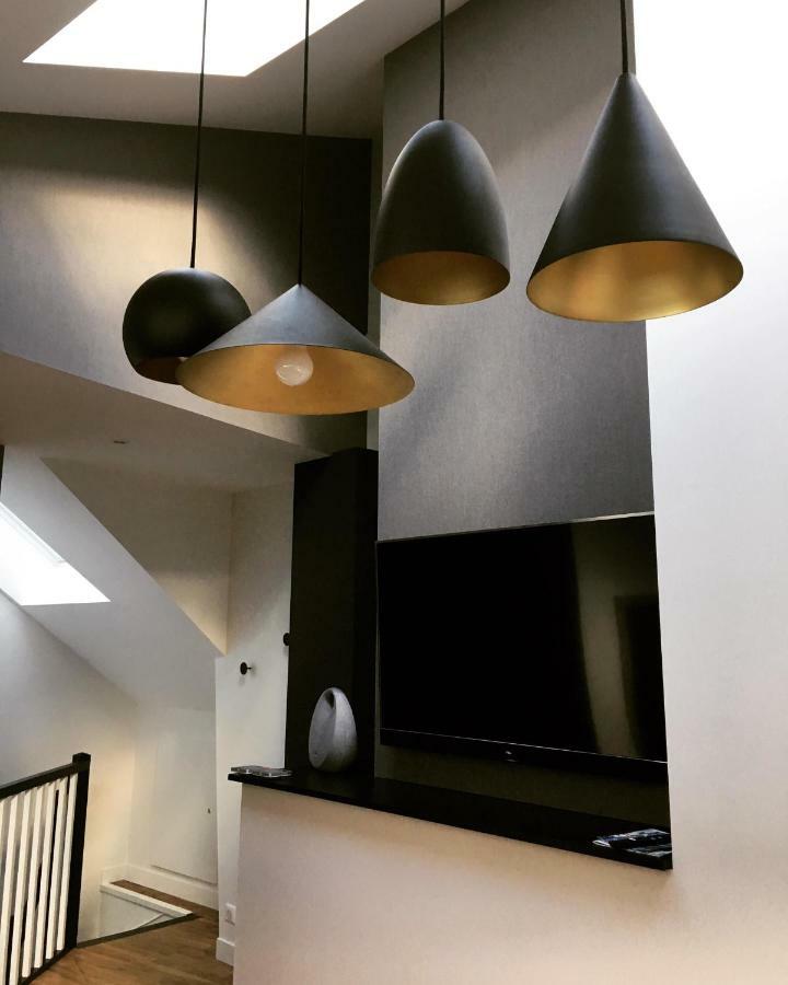 Vannes Lodge 외부 사진