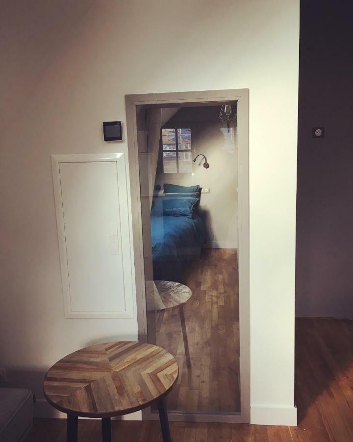 Vannes Lodge 외부 사진