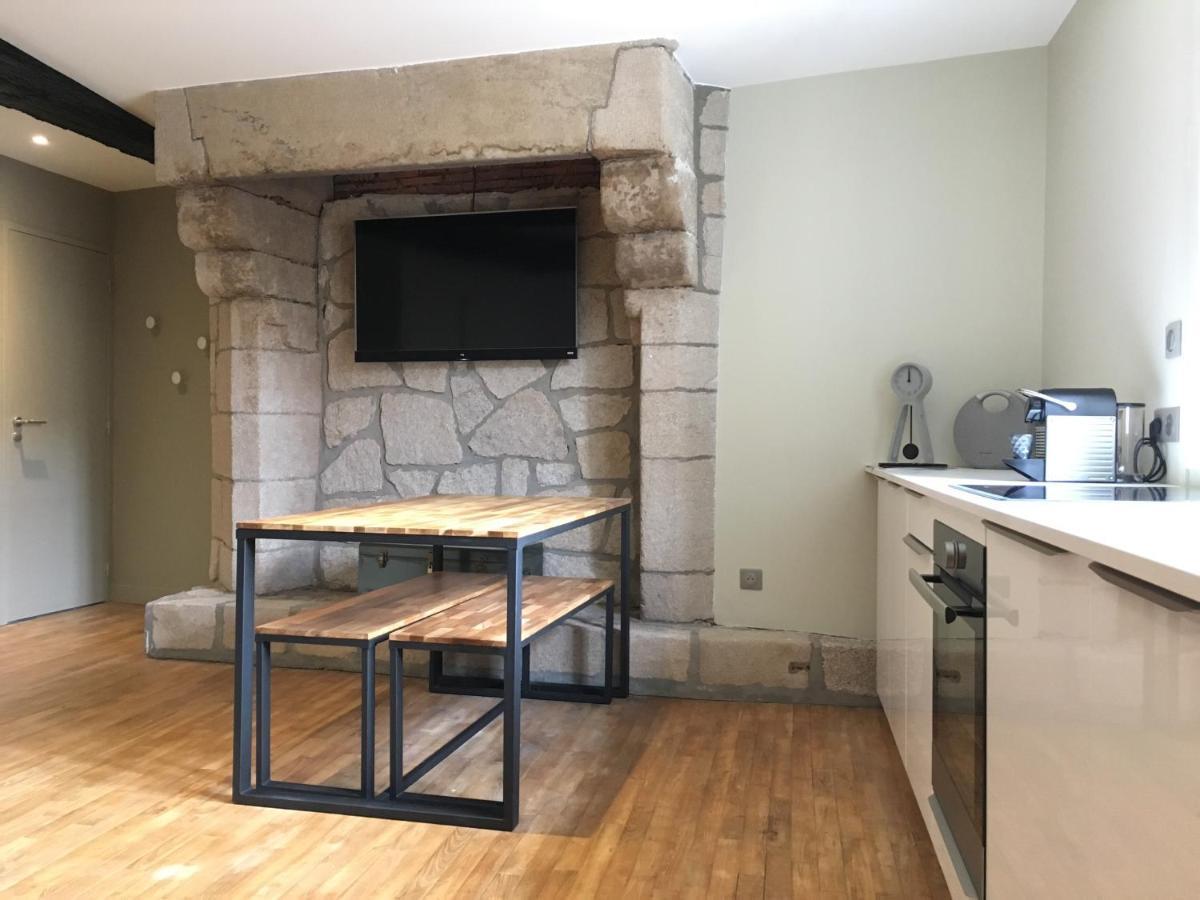 Vannes Lodge 외부 사진