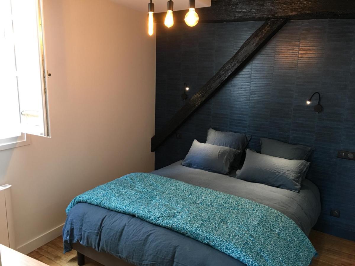 Vannes Lodge 외부 사진