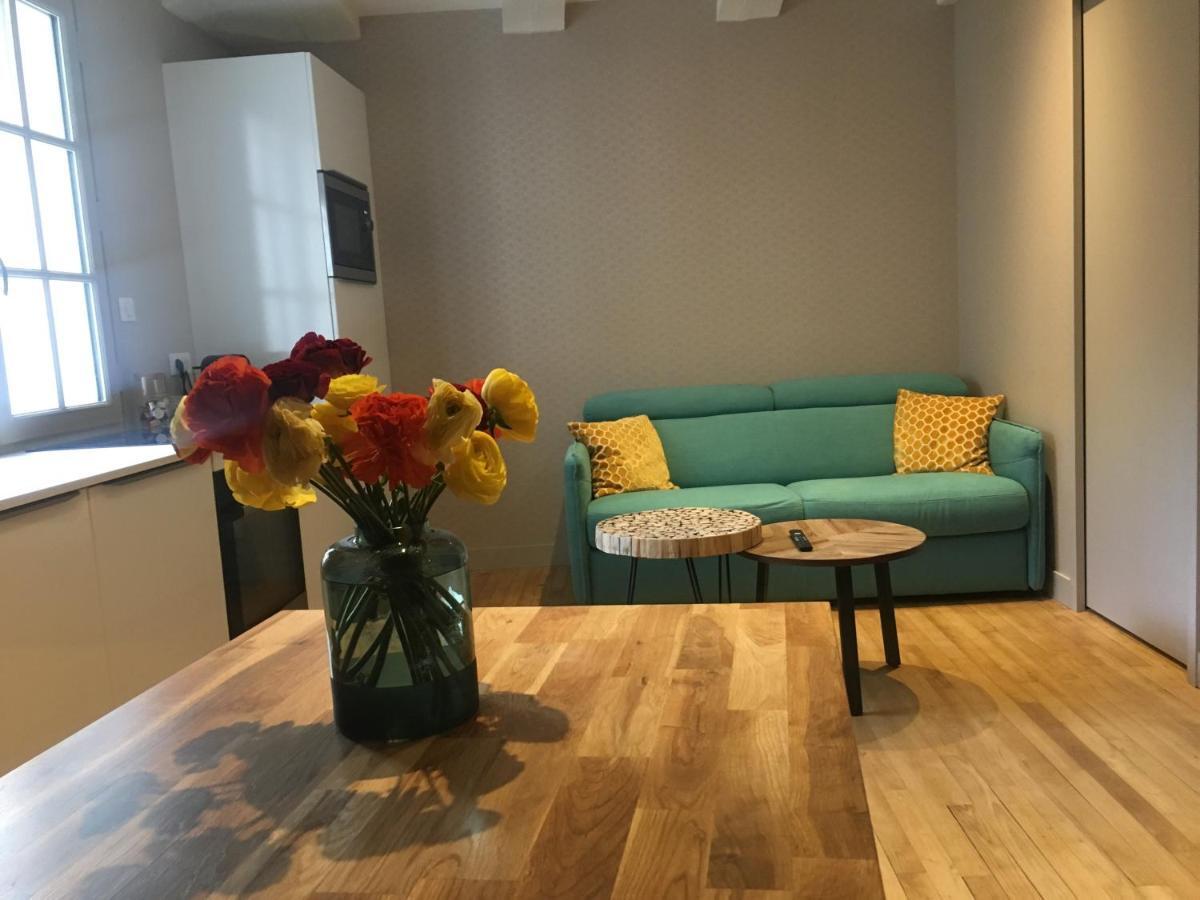 Vannes Lodge 외부 사진