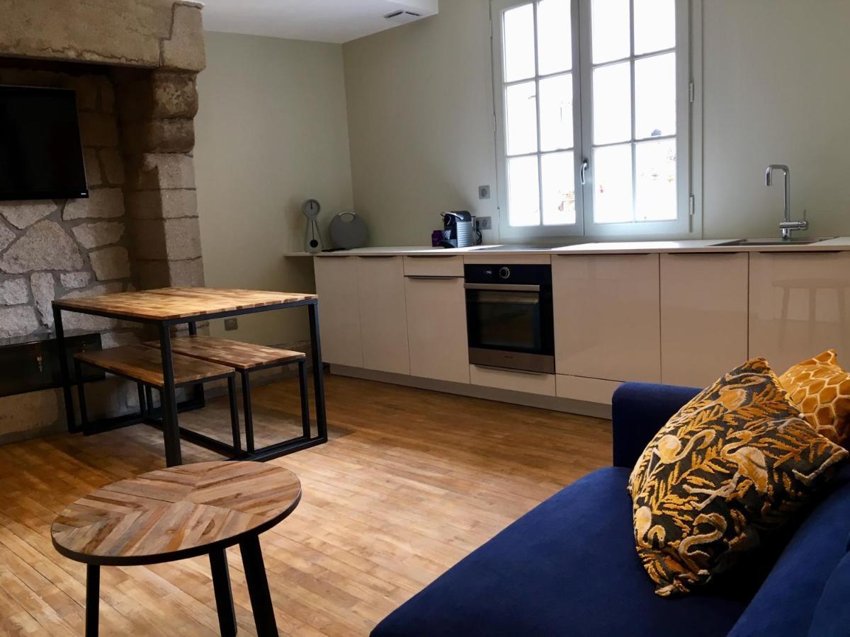 Vannes Lodge 외부 사진