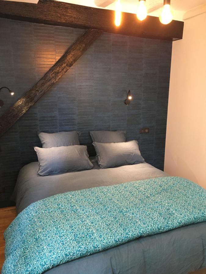 Vannes Lodge 외부 사진