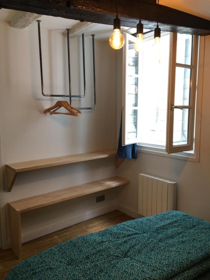 Vannes Lodge 외부 사진