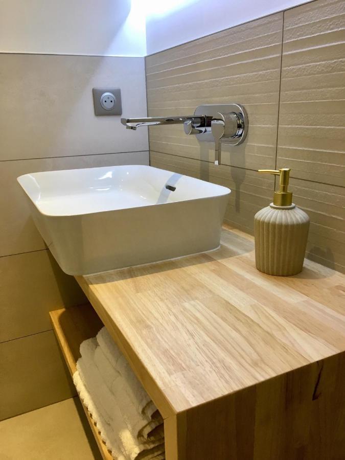Vannes Lodge 외부 사진