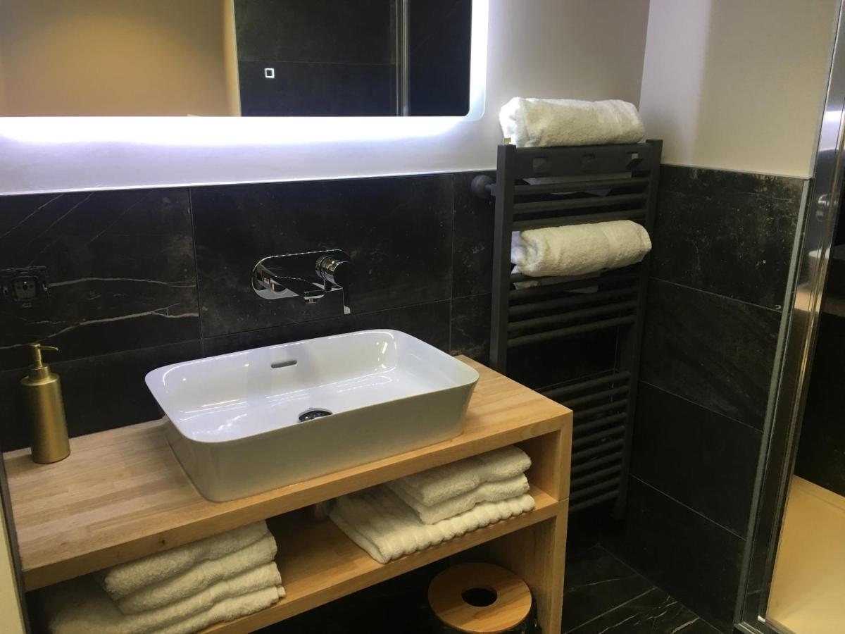 Vannes Lodge 외부 사진