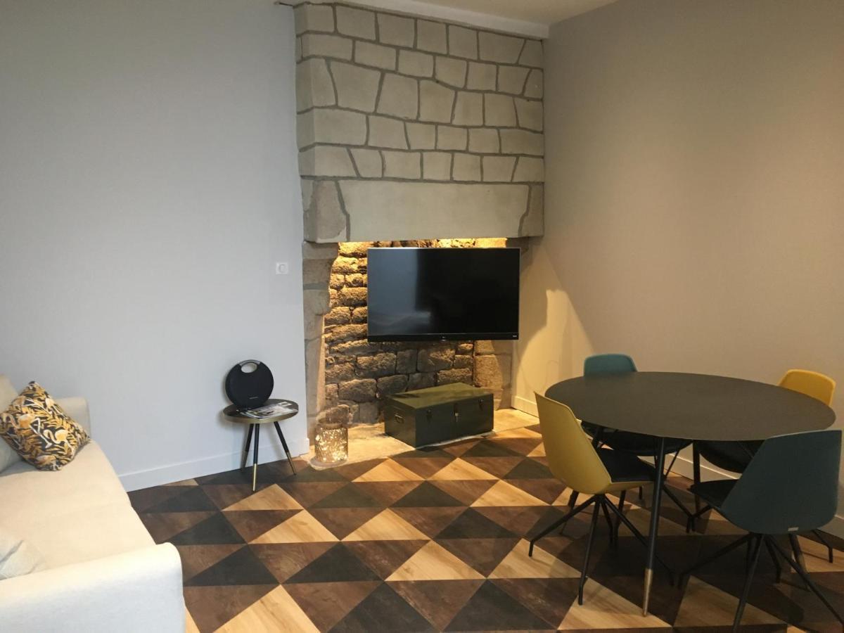 Vannes Lodge 외부 사진