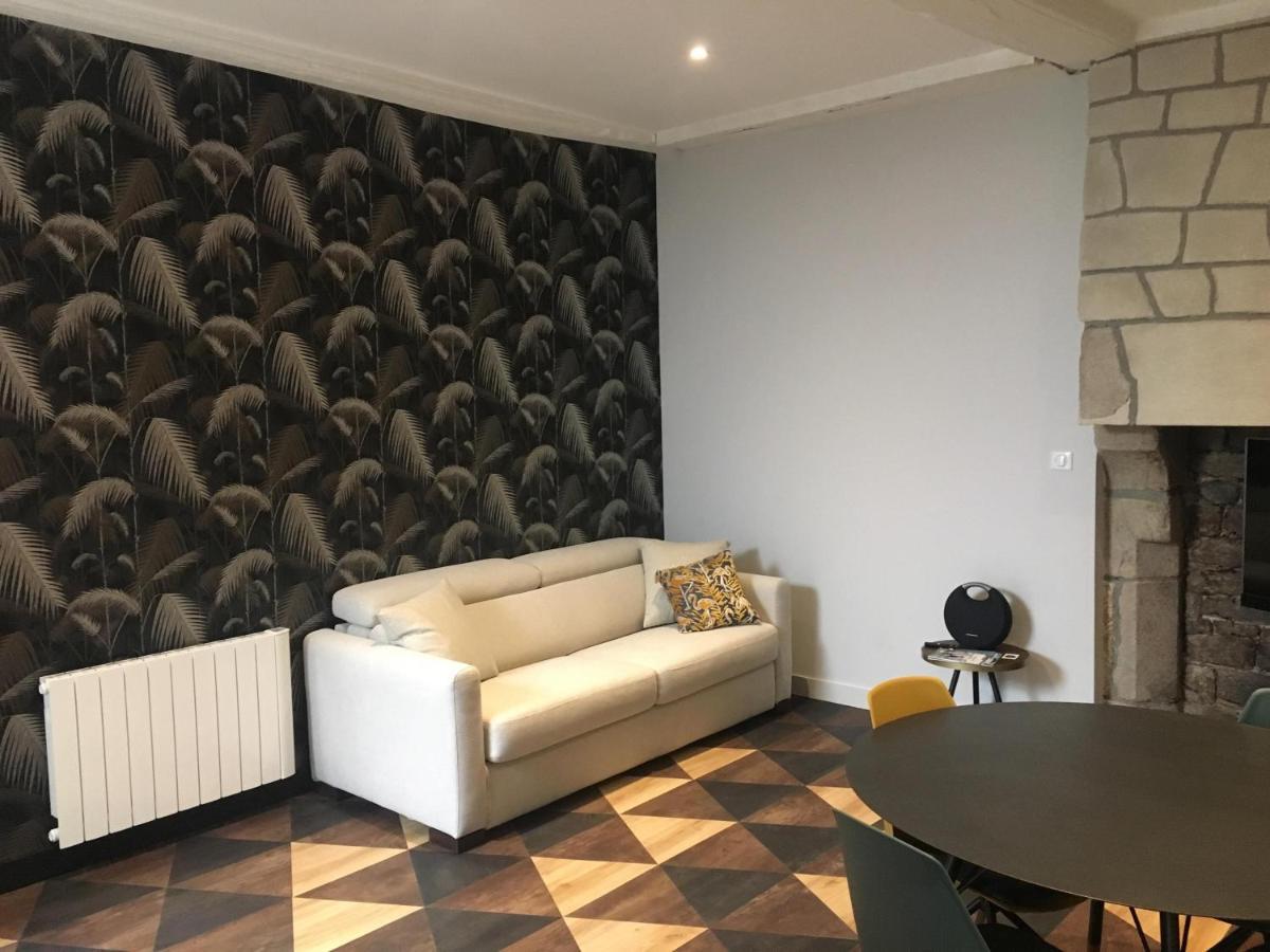 Vannes Lodge 외부 사진